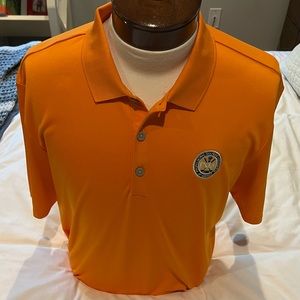 Adidas PGA Golf Shirt